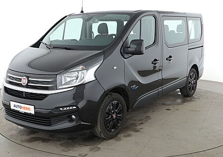 Fiat Talento 2.0 TwinTurbo Diesel Ecojet L1H1 1,0t Family