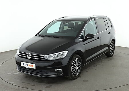 VW Touran 1.5 TSI ACT Highline BlueMotion