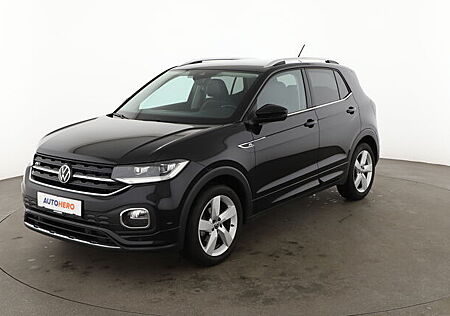 VW T-Cross 1.0 TSI Style