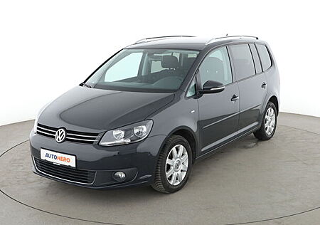 VW Touran 1.4 TSI Cup