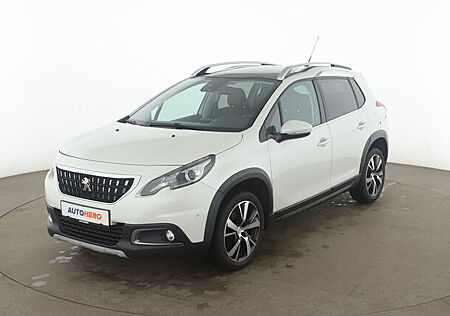 Peugeot 2008 1.2 PureTech Allure