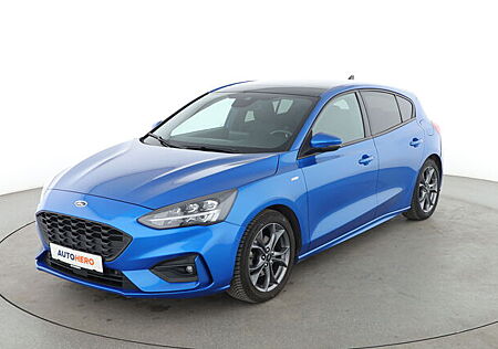 Ford Focus 1.0 EcoBoost ST-Line