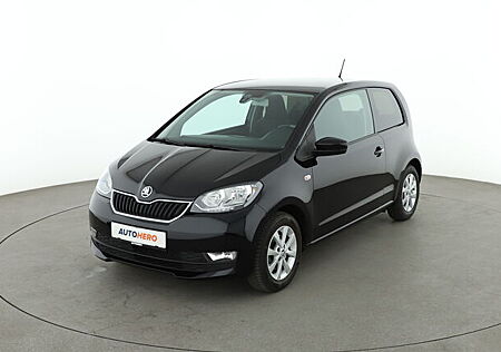 Skoda Citigo 1.0 MPI Style