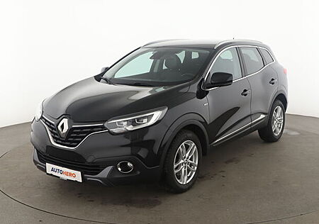 Renault Kadjar 1.2 TCe Energy Bose Edition