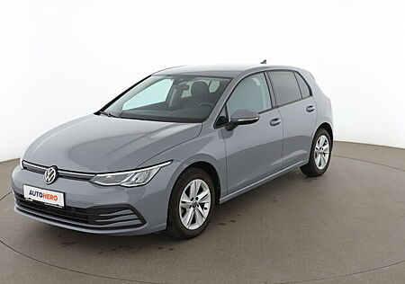 VW Golf 1.5 TSI ACT Life