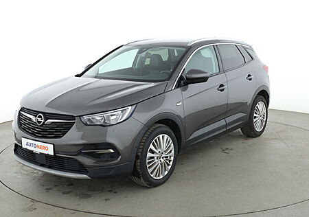 Opel Grandland X 1.2 Turbo Innovation