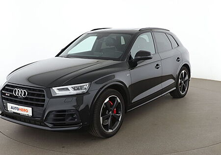 Audi SQ5 3.0 V6 TFSI quattro