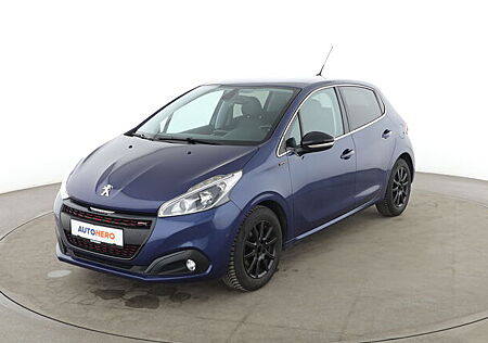 Peugeot 208 1.2 PureTech Allure