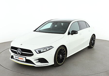 Mercedes-Benz A-Klasse A 250 Edition 1 AMG Line