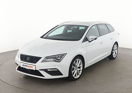 Seat Leon 1.5 TSI ACT FR Black Matt Edition