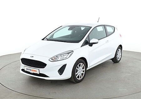 Ford Fiesta 1.1 Trend