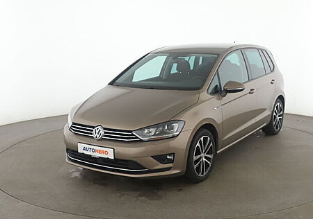 VW Golf gebraucht kaufen VW Golf 1.2 TSI Lounge BlueMotion Tech