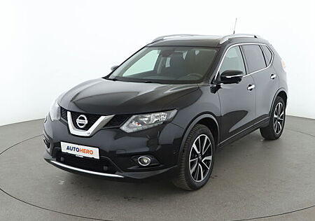 Nissan X-Trail 2.0 dCi N-Vision 4x4