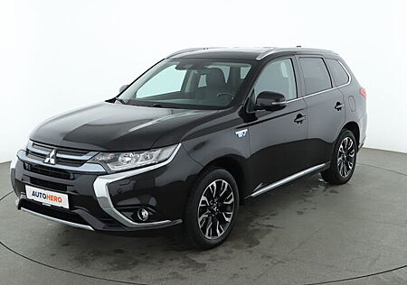 Mitsubishi Outlander 2.0 PHEV Top 4WD