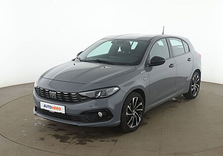Fiat Tipo 1.0 City Sport