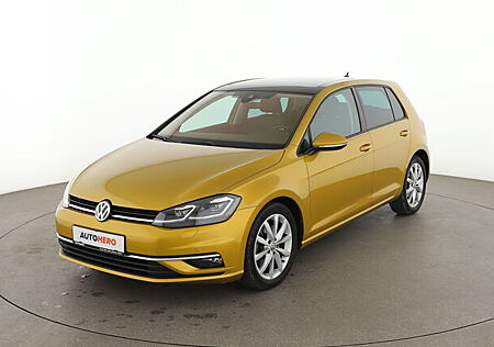 VW Golf 1.5 TSI ACT Highline BlueMotion