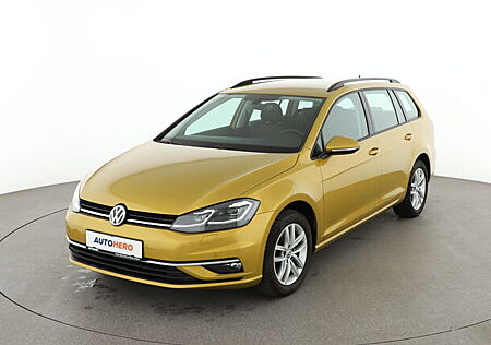 VW Golf 1.0 TSI Comfortline BlueMotion