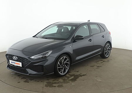 Hyundai i30 1.5 T-GDI Mild-Hybrid N Line