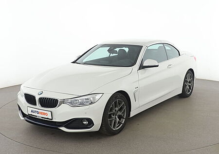 BMW 4er 428i