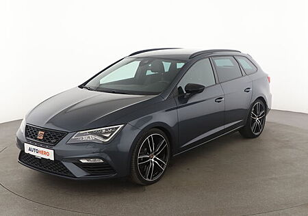 Seat Leon 2.0 TSI Cupra 300 4Drive
