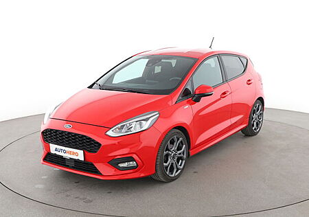 Ford Fiesta 1.0 EcoBoost ST-Line