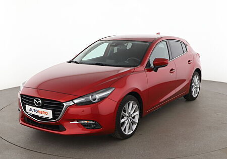 Mazda 3 2.0 Sports-Line