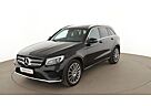 Mercedes-Benz GLC-Klasse GLC 250 4Matic AMG Line