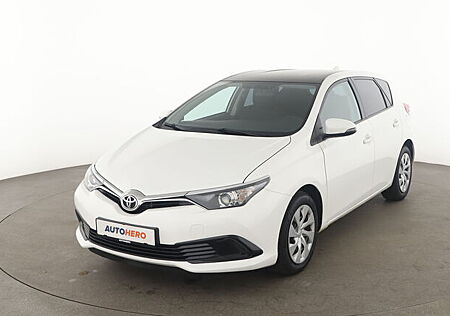 Toyota Auris 1.3 Cool