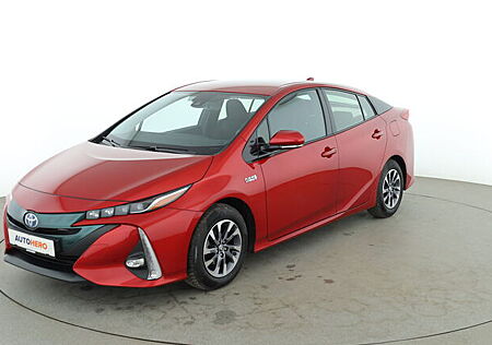 Toyota Prius 1.8 Plug-in Hybrid Comfort