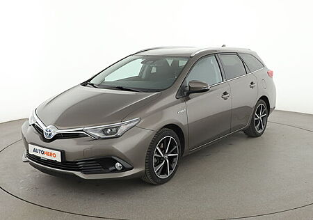 Toyota Auris Touring Sports 1.8 Hybrid Edition-S+