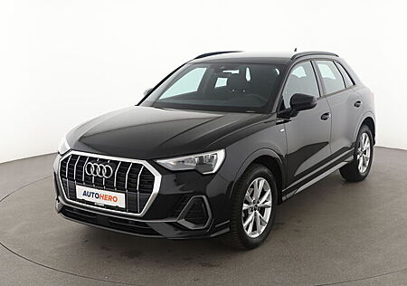 Audi Q3 35 TDI S Line