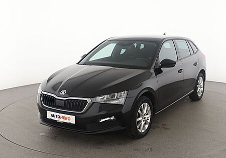 Skoda Scala 1.0 TSI Ambition