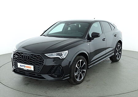 Audi Q3 40 TFSI quattro S line