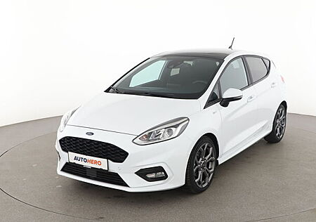 Ford Fiesta 1.0 EcoBoost ST-Line X