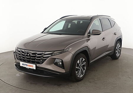 Hyundai Tucson 1.6 T-GDI Mild-Hybrid Trend 2WD