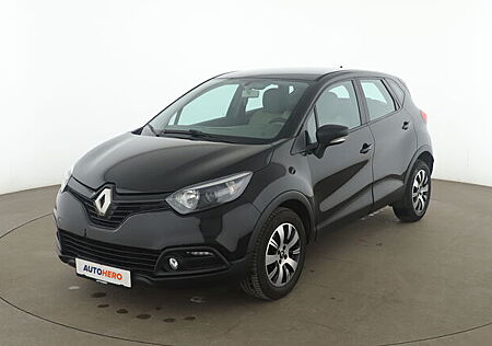 Renault Captur 1.2 TCe Energy Crossborder