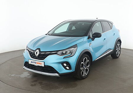Renault Captur 1.6 E-Tech Hybrid Edition One