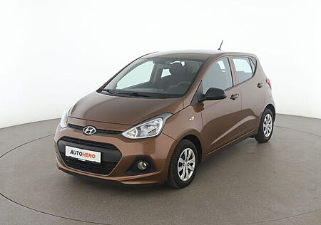 Hyundai i10 1.0 Classic