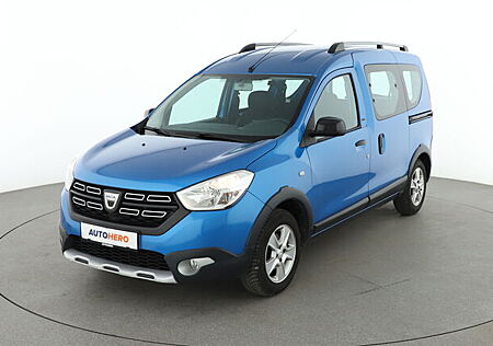 Dacia Dokker 1.2 TCe Stepway Celebration