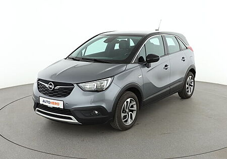 Opel Crossland X 1.2 Turbo INNOVATION