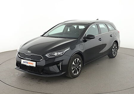 Kia Cee'd 1.6 Plug-in Hybrid Spirit