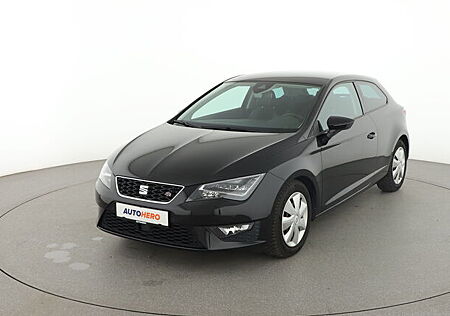 Seat Leon 1.4 TSI ACT FR