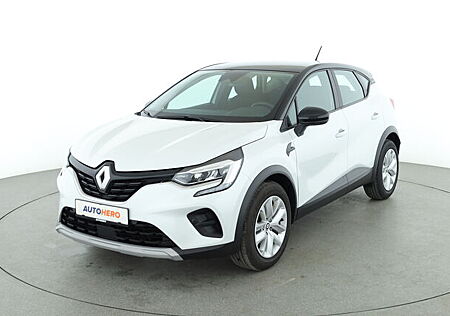 Renault Captur 1.0 TCe Evolution