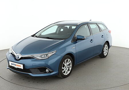 Toyota Auris Touring Sports 1.8 Hybrid Edition-S