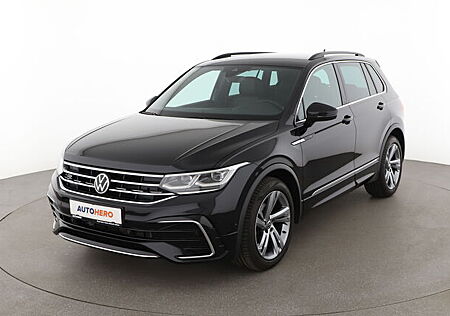 VW Tiguan 1.5 TSI ACT R-Line