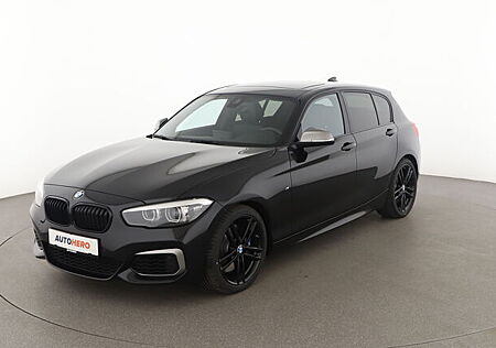 BMW 1er M140i xDrive Special Edition