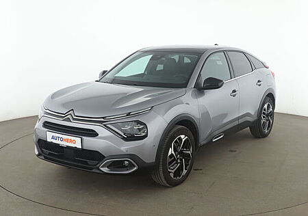 Citroën C4 1.2 PureTech Max