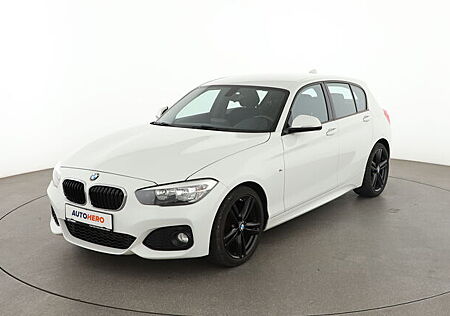 BMW 1er 116i M Sport