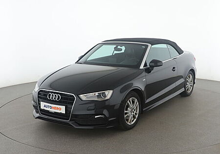 Audi A3 1.4 TFSI ACT S line Sportpaket ultra