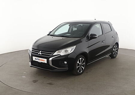 Mitsubishi Space Star 1.2 Top
